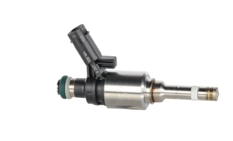 Форсунка паливна